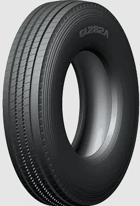 Грузовая шина 295/80 R22,5 Tornado/Advance GL282A 154/149 M 20PR TL