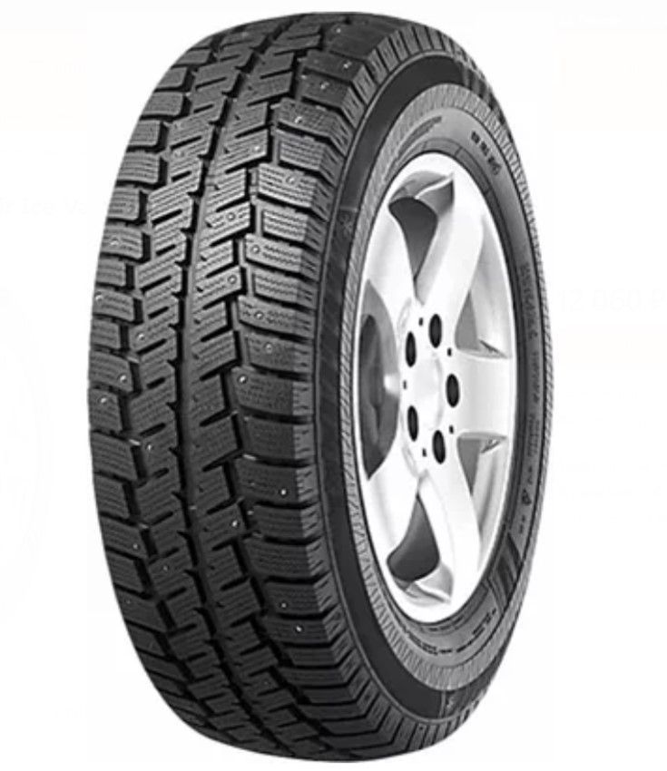 Автошина 215/75 R16C Torero MPS-500 113/111 R шип