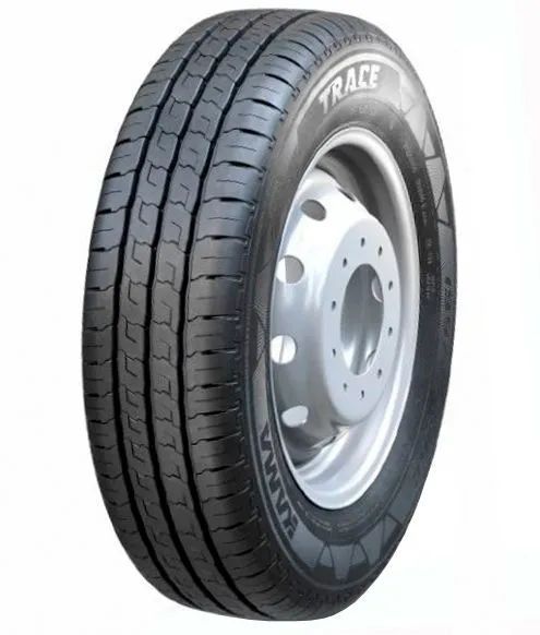 Автошина 195/70 R15C Н.Камск Кама Trace НК-135 104/102 R б/к