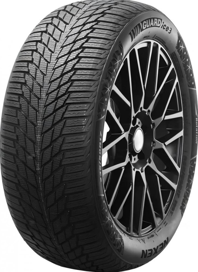 Автошина 185/65 R14 Nexen Winguard Ice 3 XL 90 T