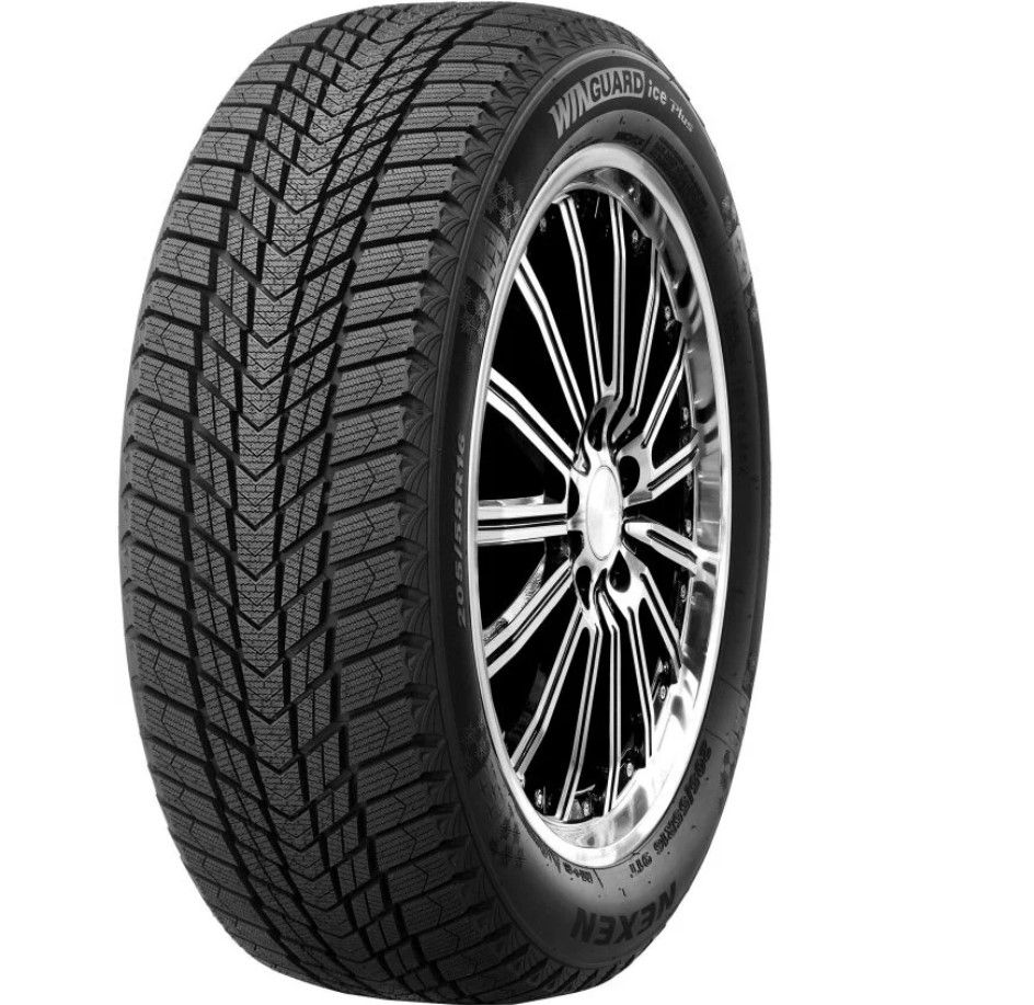 Автошина 185/65 R14 Nexen Winguard Ice Plus XL 90 T н/шип