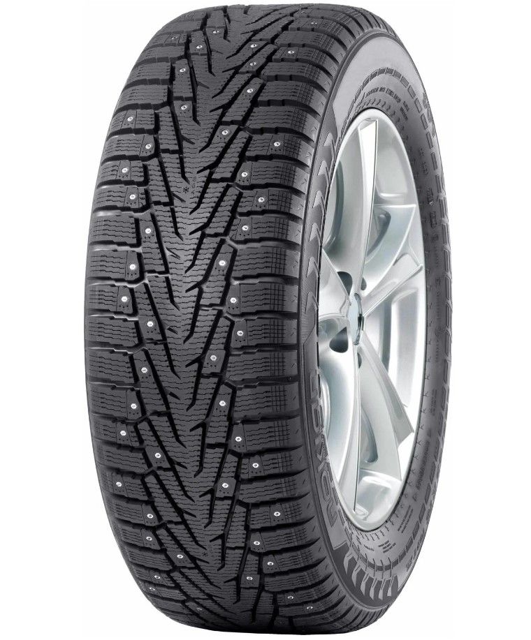 Автошина 185/65 R15 Ikon Nordman 7 XL 92 T шип