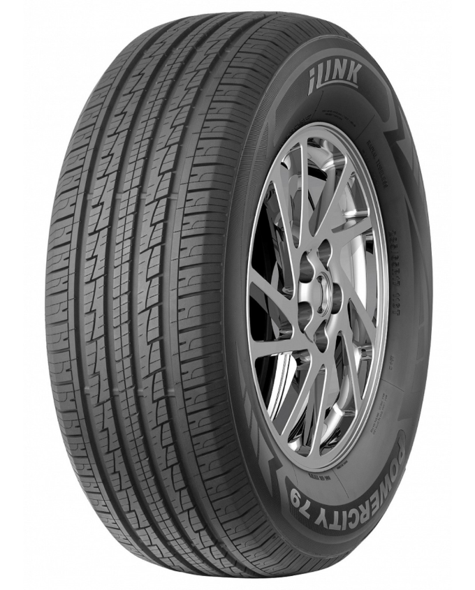 Автошина 235/55 R18 iLink Powercity 79 XL 104 H б/к