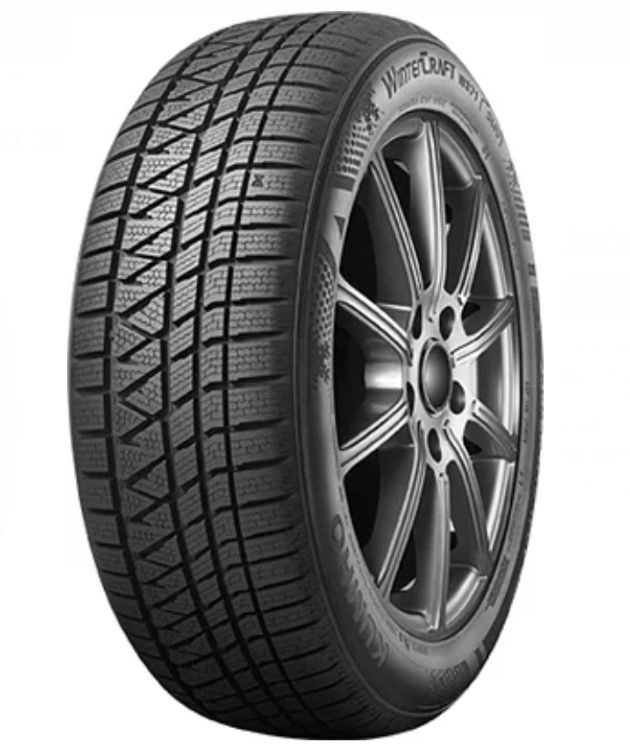 Автошина 265/50 R20 Kumho WS71 XL 111 V н/шип