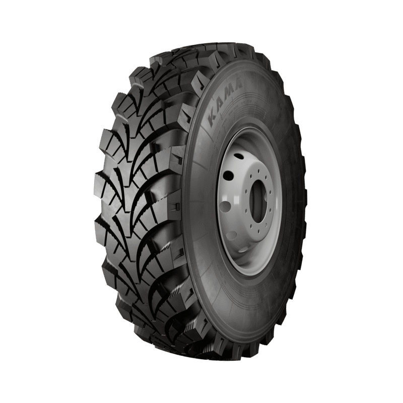 Автошина 12,00 R18 Н.Камск Кама НК-431 136 J TT