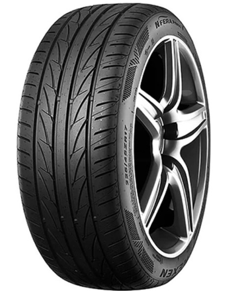 Автошина 185/65 R15 Nexen NFera Primus V 88 H б/к