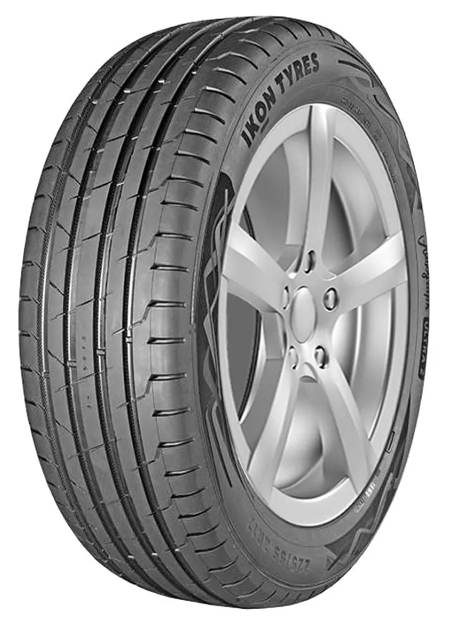 Автошина 265/40 ZR21 Ikon Autograph Ultra 2 SUV XL 105 Y б/к