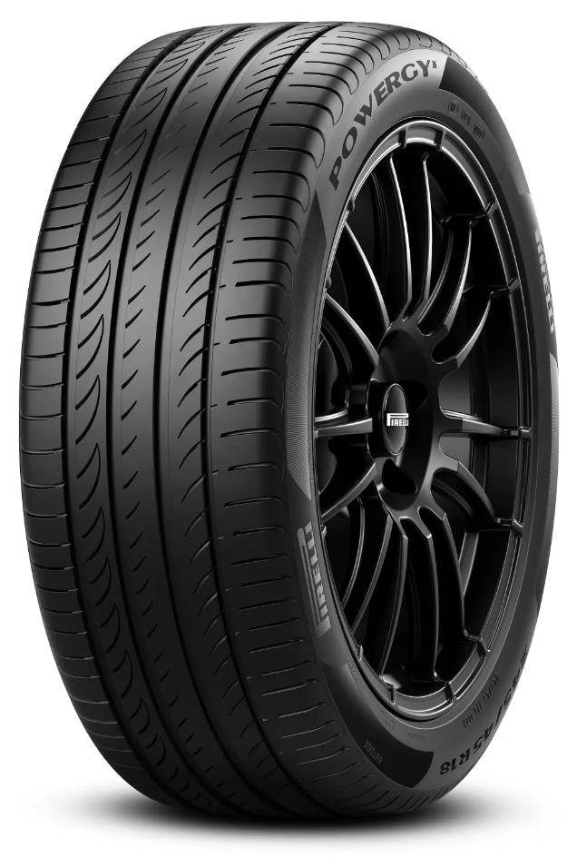 Автошина 225/55 R18 Pirelli Powergy 98 V б/к