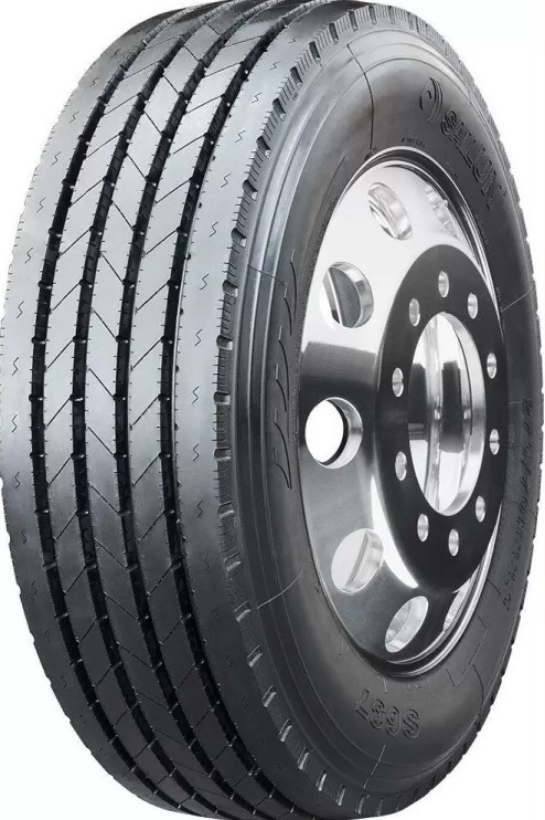 Грузовая шина 9,50 R17,5 SAILUN SAR1 143/141 J