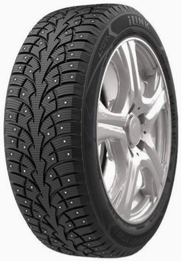 Автошина 185/60 R14 iLink Wintervorhut Stud I 82 T шип