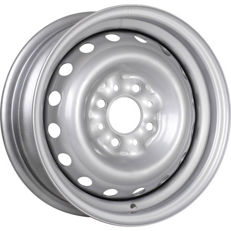 Автодиск Accuride 5*13 4*98 ET29 60.5 ВАЗ 2103 металлик