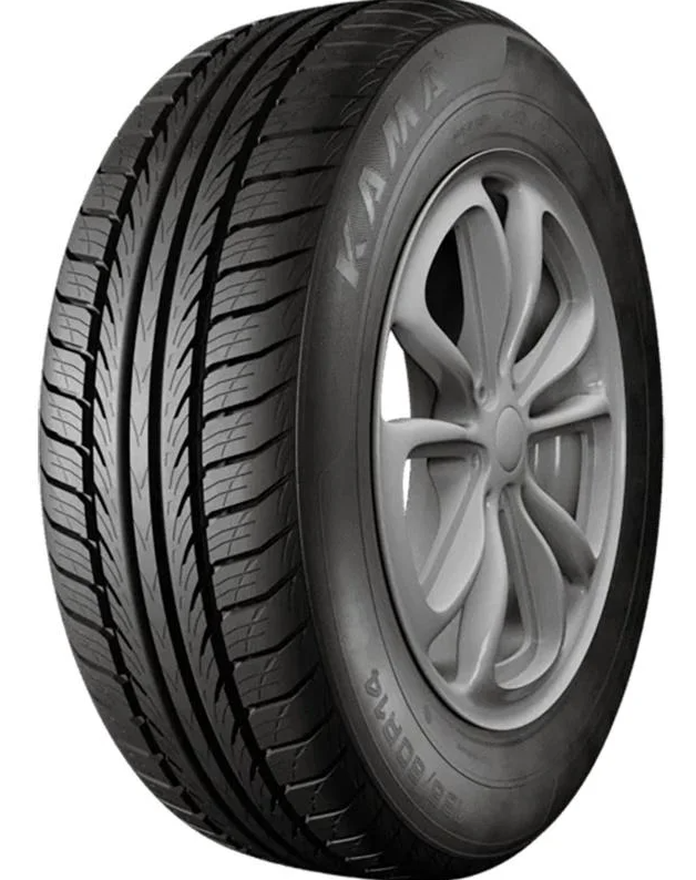 Автошина 175/65 R14 Н.Камск BREEZE НК-132 82 H б/к