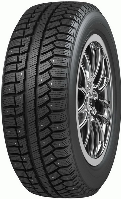 Автошина 175/65 R14 Cordiant Polar 2 PW-502 82 Q б/к шип