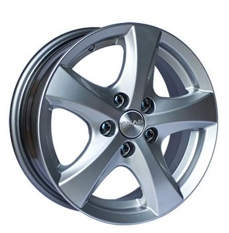 Автодиск СКАД Уран-2 5.5*14 4*108 ET35 67.1 селена