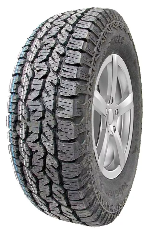 Автошина 205/70 R15 Torero MP72 96 T б/к