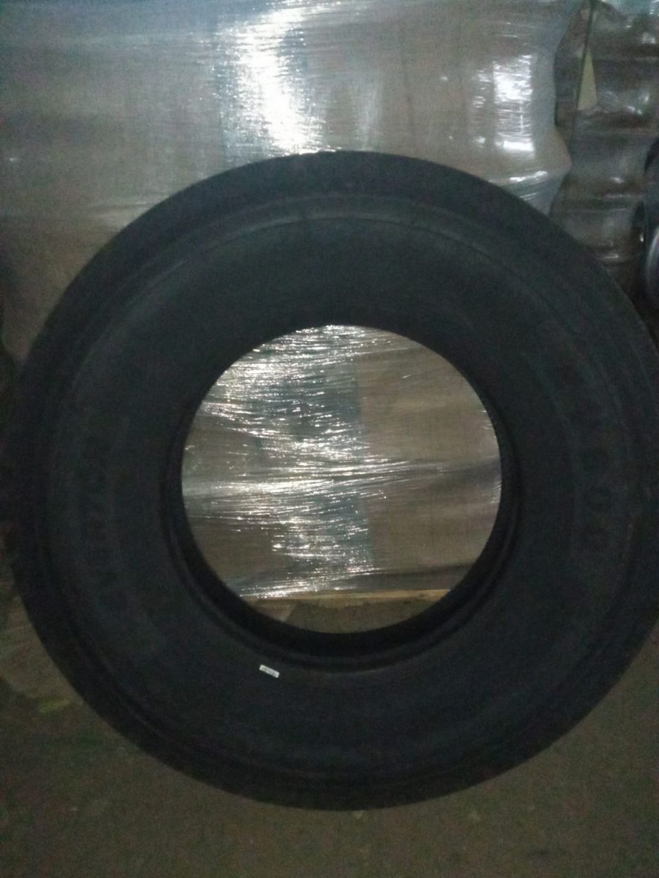 Грузовая шина 295/80 R22,5 EVERTON EV600 152/149 M 18PR