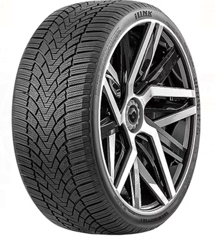 Автошина 185/65 R14 iLink SnowGripper I 86 T н/шип