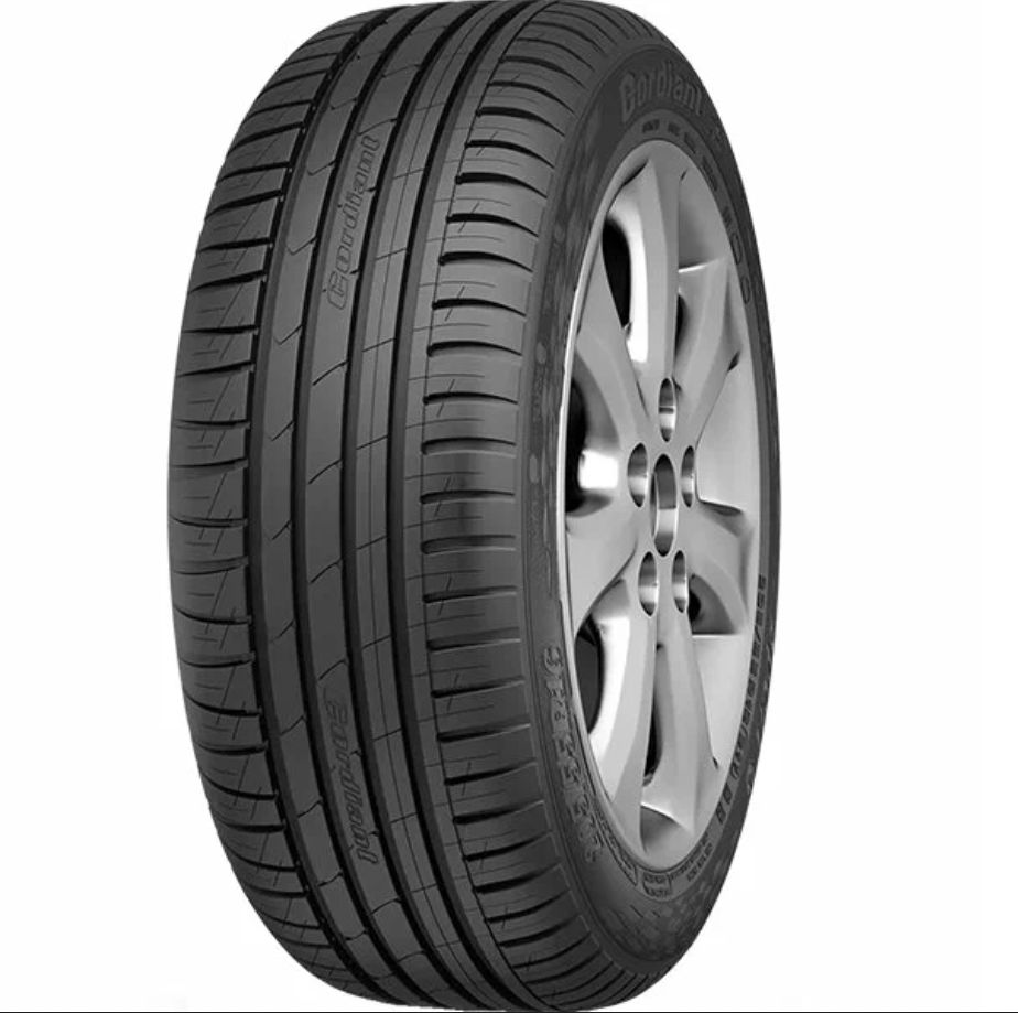 Автошина 235/60 R18 Cordiant Sport 3 107 V б/к