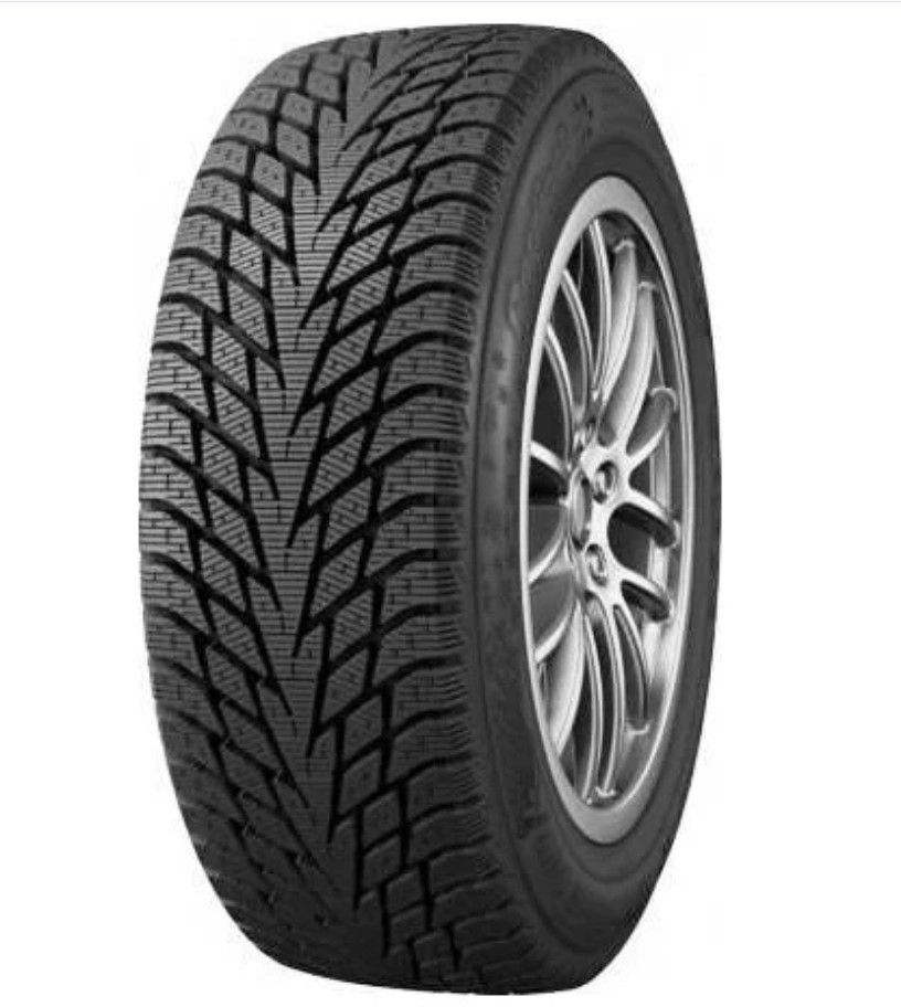 Автошина 235/65 R17 Cordiant WINTER_DRIVE_2 SUV 108 T б/к н/шип