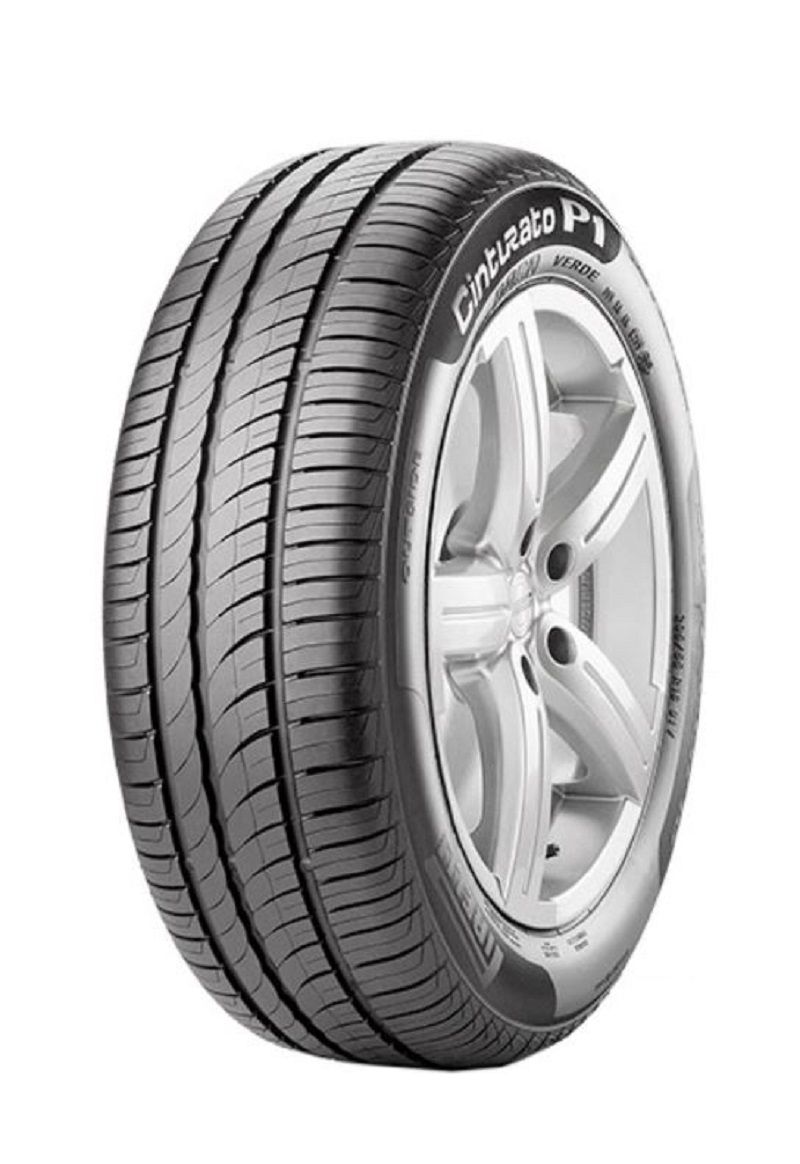 Автошина 175/65 R15 Pirelli Cinturato Verde P1 84 H б/к