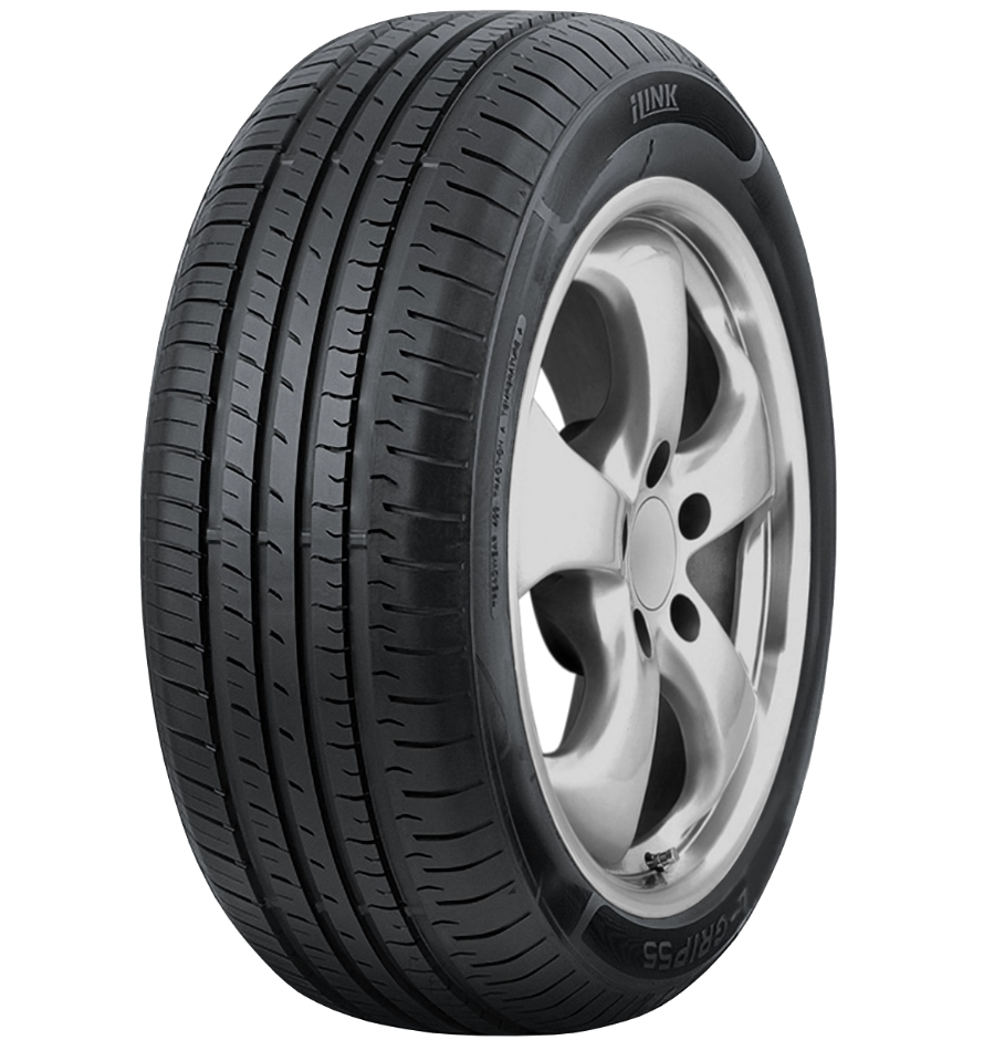 Автошина 195/60 R15 iLink L-Grip 55 88 V б/к