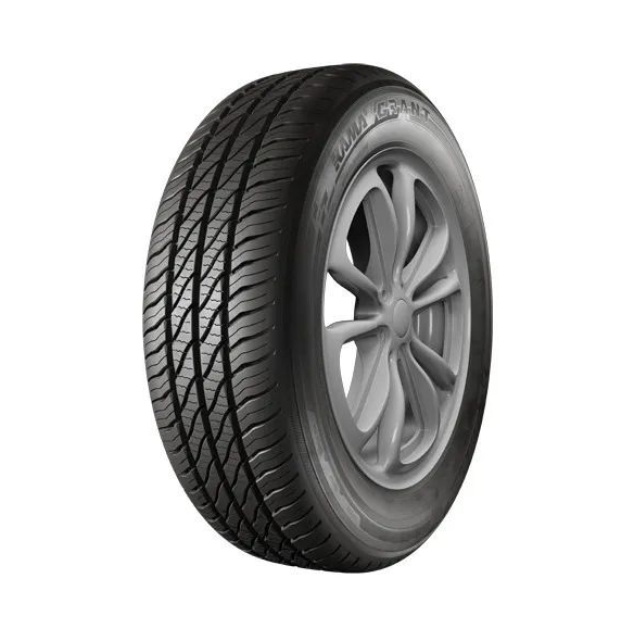 Автошина 155/65 R13 Н.Камск Кама HK-241 73 T б/к