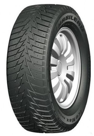 Автошина 185/60 R15 Kapsen IceMax RW506 88 T б/к шип