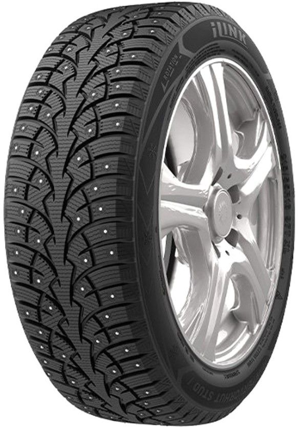 Автошина 185/55 R15 iLink Wintervorhut Stud I XL 86 T шип