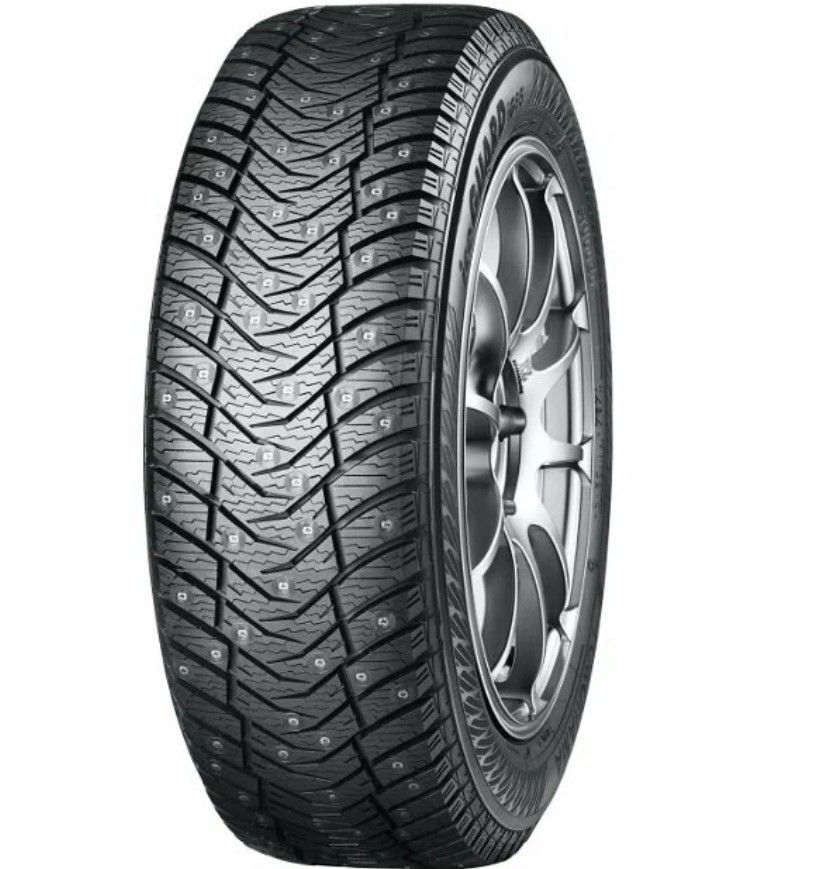 Автошина 215/55 R17 Yokohama IG65 98 T шип