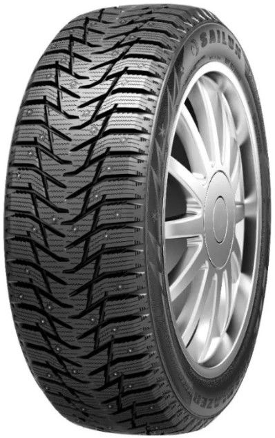 Автошина 255/45 R20 Sailun Ice Blazer WST3 105 T шип