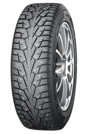 Автошина 185/65 R14 Yokohama IG55 90 T шип