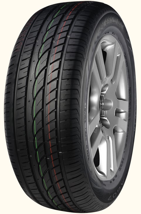 Автошина 195/55 R15 Aplus A607 85 V б/к
