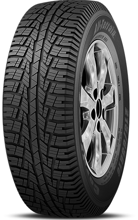Автошина 205/70 R15 Cordiant ALL TERRAIN OA-1 100 H б/к
