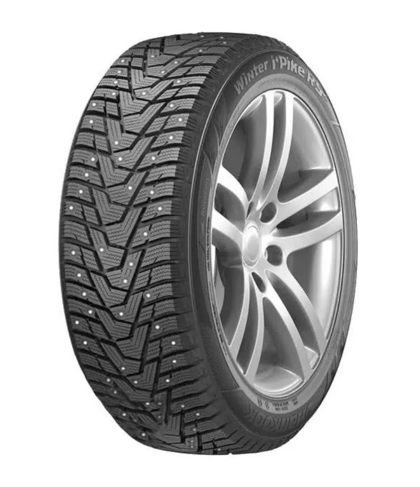 Автошина 205/50 R17 Hankook Winter I*Pike RS2 W429 XL 93 T шип