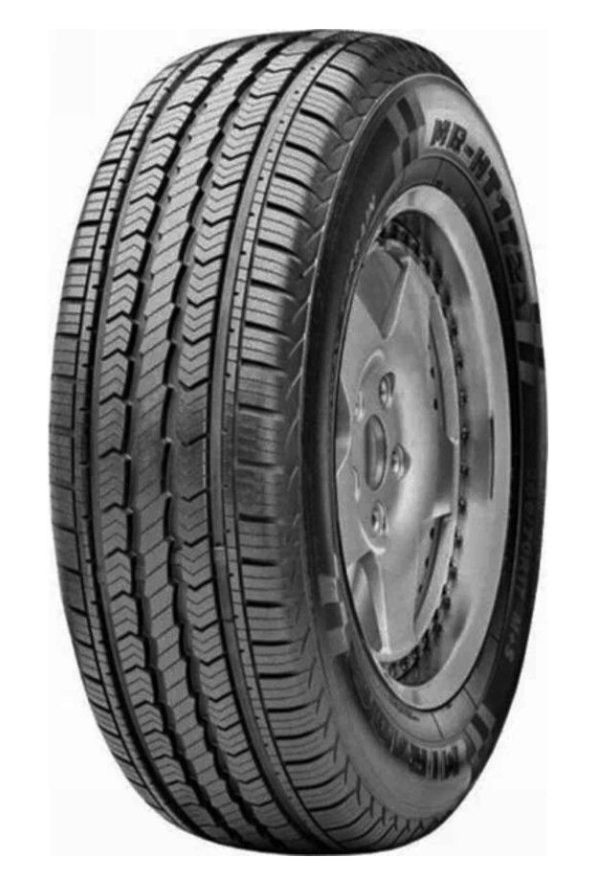 Автошина 265/65 R17 Mirage MR-HT172 112 H б/к