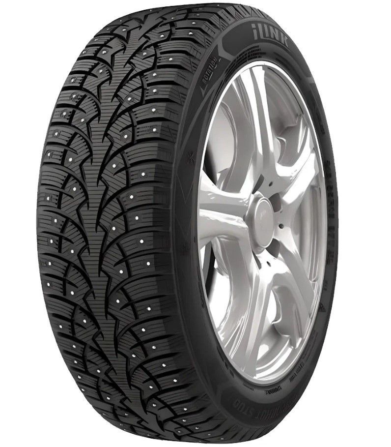 Автошина 185/70 R14 iLink Wintervorhut Stud I XL 92 T шип