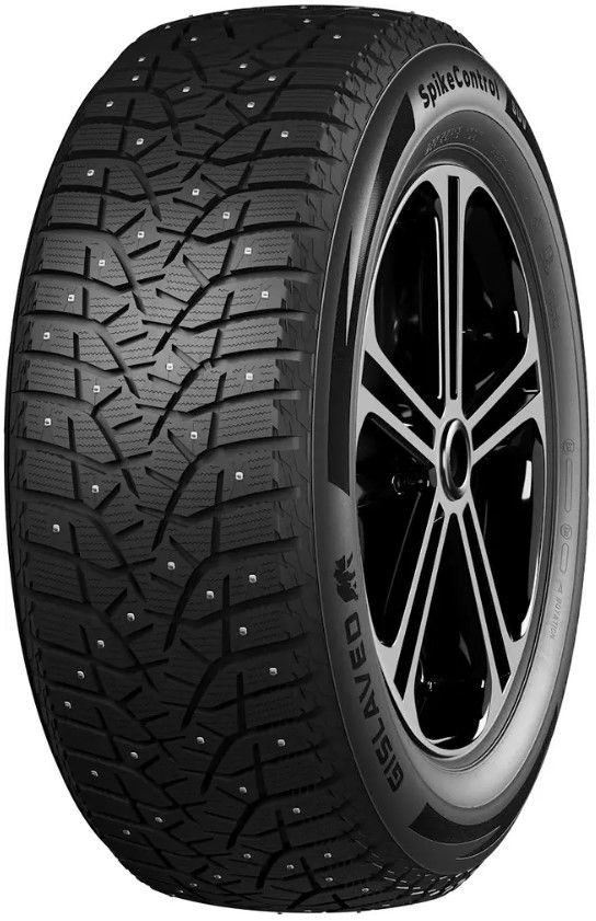 Автошина 215/65 R17 Gislaved SpikeControl SUV XL 103 T шип