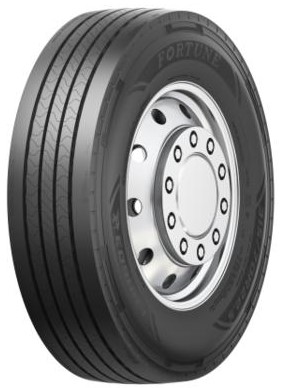 Грузовая шина 235/75 R17,5 Fortune FAR603 143/141 J 18PR