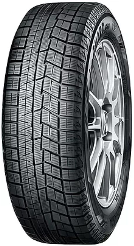 Автошина 205/55 R16 Yokohama IG60 91 Q н/шип
