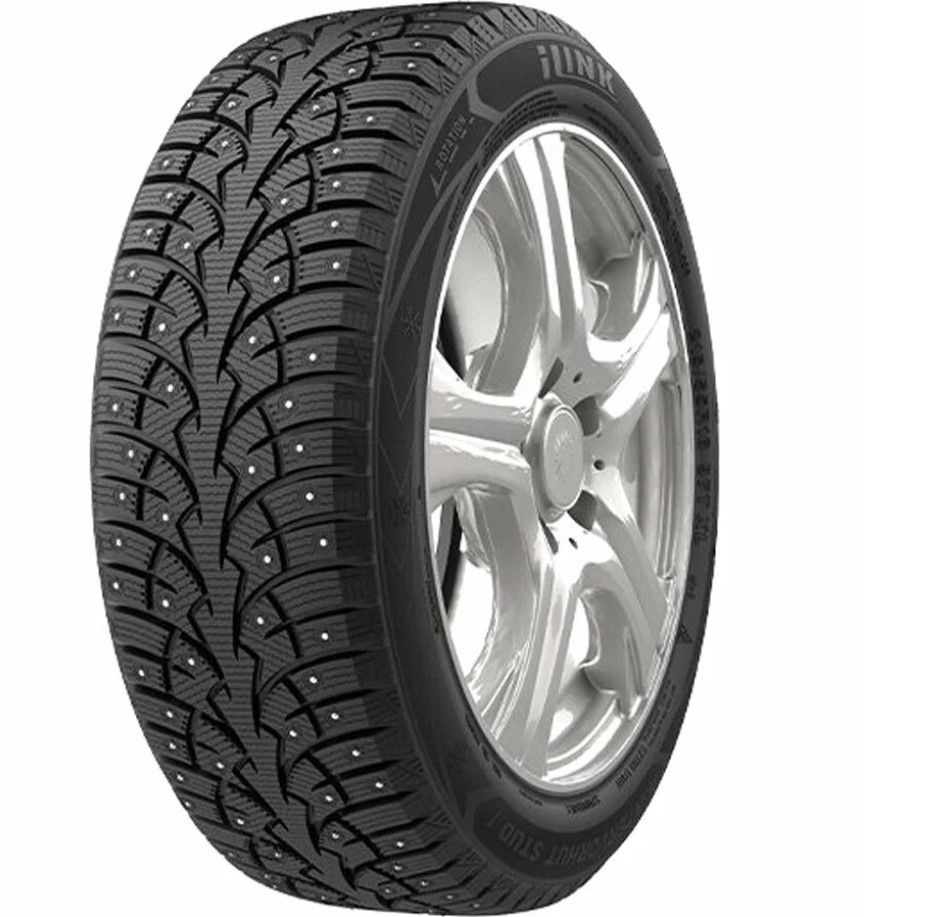Автошина 205/55 R16 iLink Wintervorhut Stud I XL 94 T шип