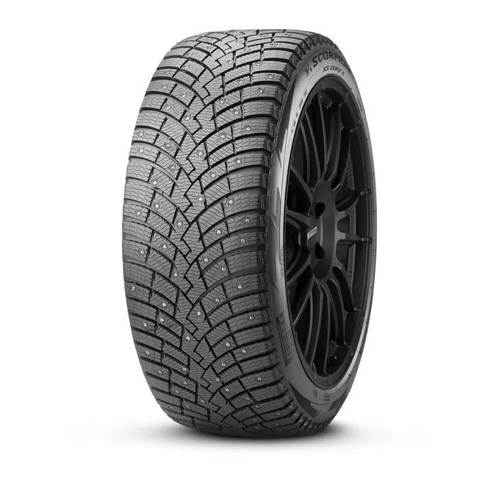 Автошина 265/65 R17 Pirelli Scorpion Ice Zero 2 XL 116 T шип