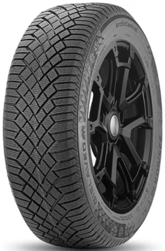 Автошина 215/60 R16 Gislaved ArcticControl XL 99 T н/шип