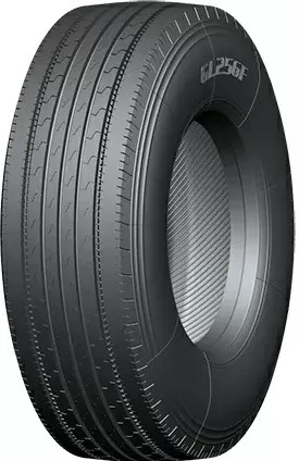 Грузовая шина 385/65 R22,5 Tornado/Advance GL256F 164 K 24PR TL