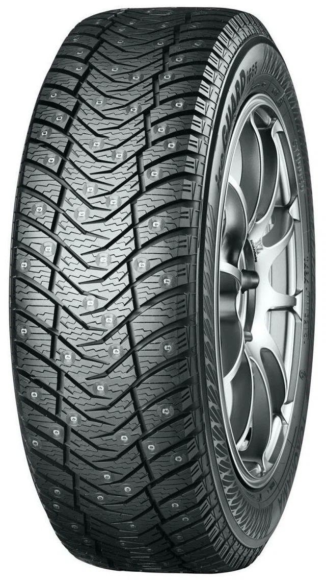 Автошина 205/65 R16 Yokohama IG65 99 T шип