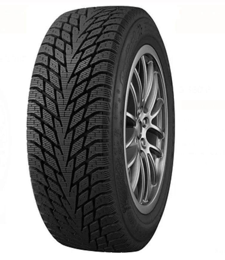 Автошина 205/60 R16 Cordiant WINTER_DRIVE_2 96 T б/к н/шип