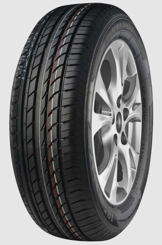 Автошина 205/55 R16 Aplus A608 91 V б/к