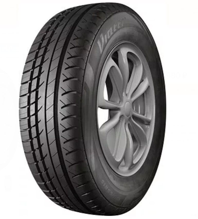 Автошина 205/60 R16 VIATTI V-130 92 V б/к