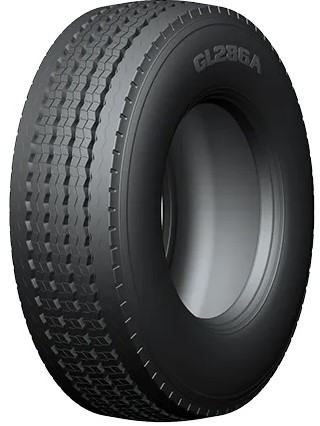 Грузовая шина 385/65 R22,5 Tornado/Advance GL286A 164 K 24PR TL