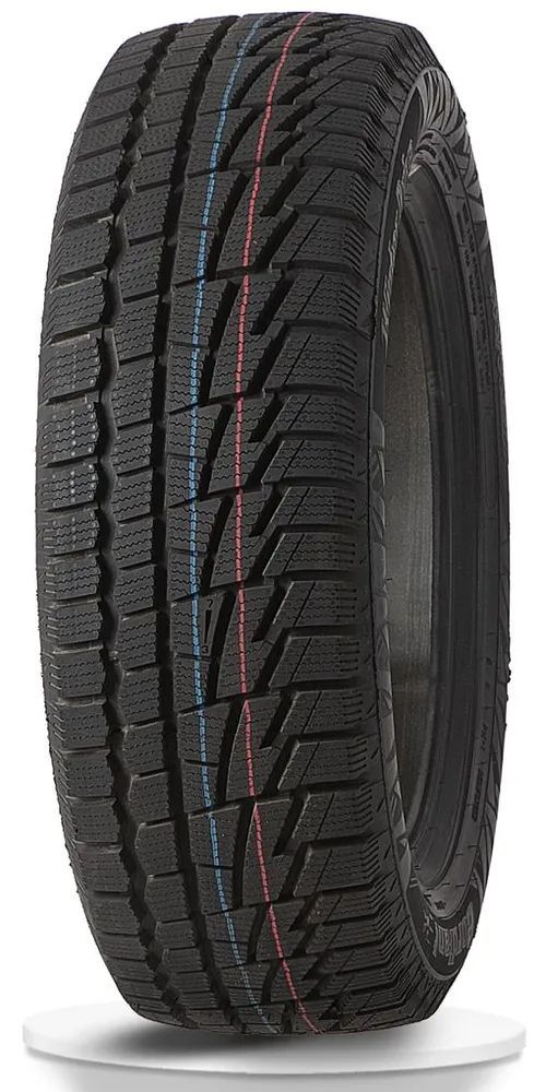 Автошина 195/65 R15 Cordiant WINTER_DRIVE, PW-1 91 T б/к н/шип