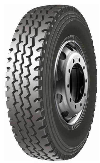 Грузовая шина 9,00 R20 Double Road DR-801 144/142 K нс16 TT